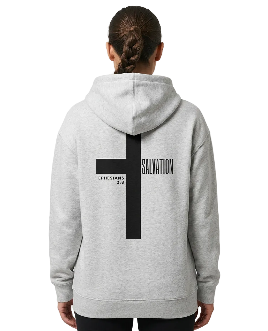 Unisex Salvation Hoodie
